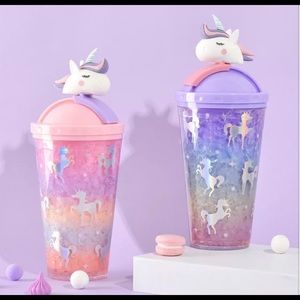 Cups for girls